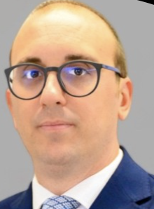 Mirko La Porta